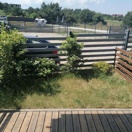 Do Morza 1 Lägenhet Mechelinki Exteriör bild